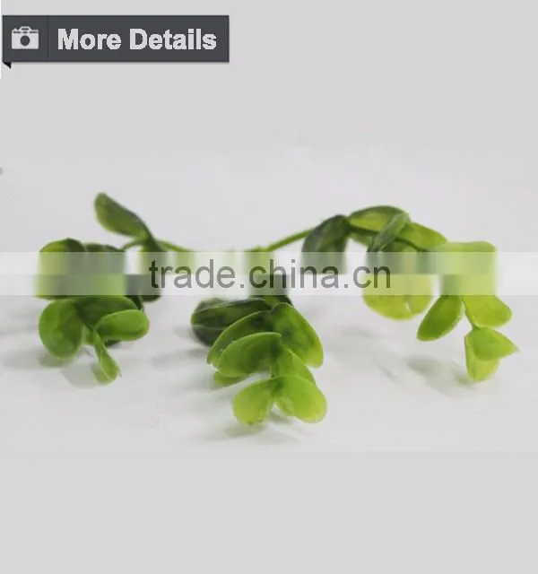 Artificial boxwood topiary decorative grass ball for garden