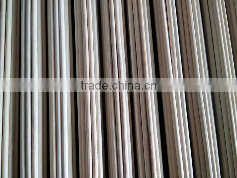 40mm Dia3mm a bundle of 19pcs bamboo sticks,bamboo drum brushes