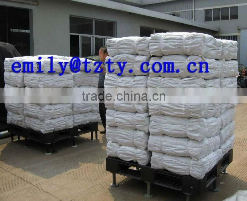 Multi Colored PVC Mesh Tarp