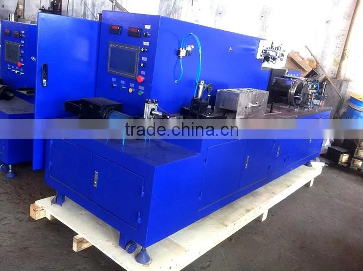 hot sale & high quality Coil Nail Making Machine