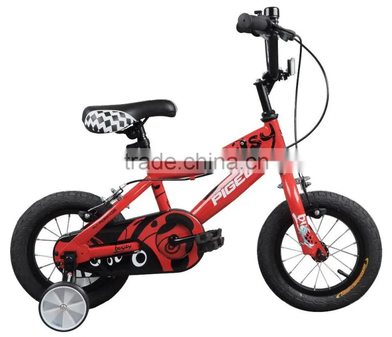 OEM ODM available China wholesale child bicycle kid children bike for boys