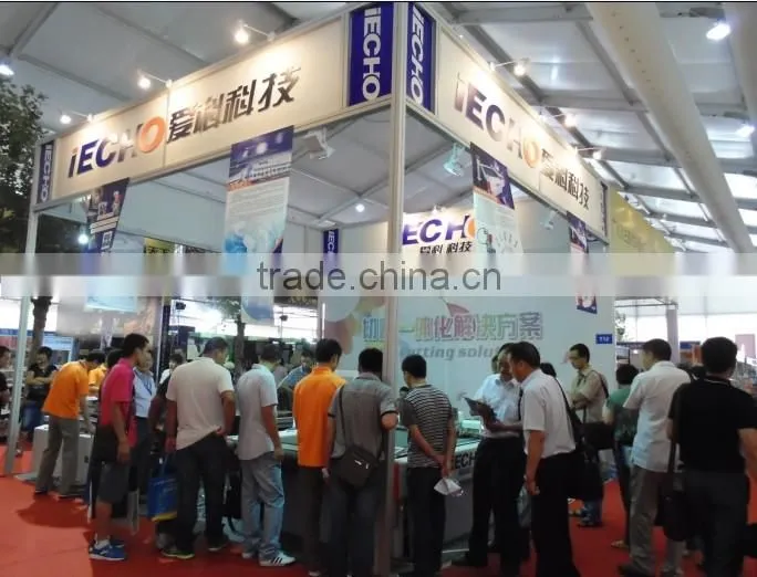 Knife Sponse Cutting Machine(Not Laser) and Cutting Solutions for PVC Coil Mat