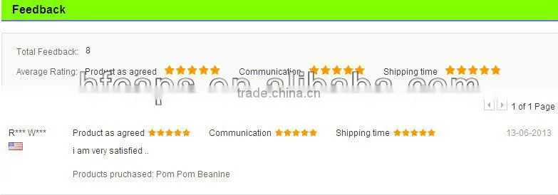 Popular high quality custom leather patch cheap Knit Skull Beanie hat