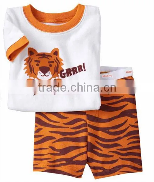 Factory,Make order,OEM,100% Cotton Interlock Plain Colored Baby T-Shirts