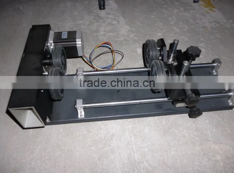 jinan hot sale small size laser machine 6040 engraving glass