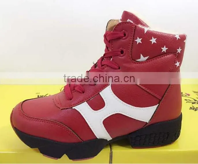 GZY in bulk wholesale price women shoes fur