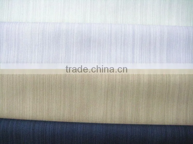 TR high quality fabric for men's pants
