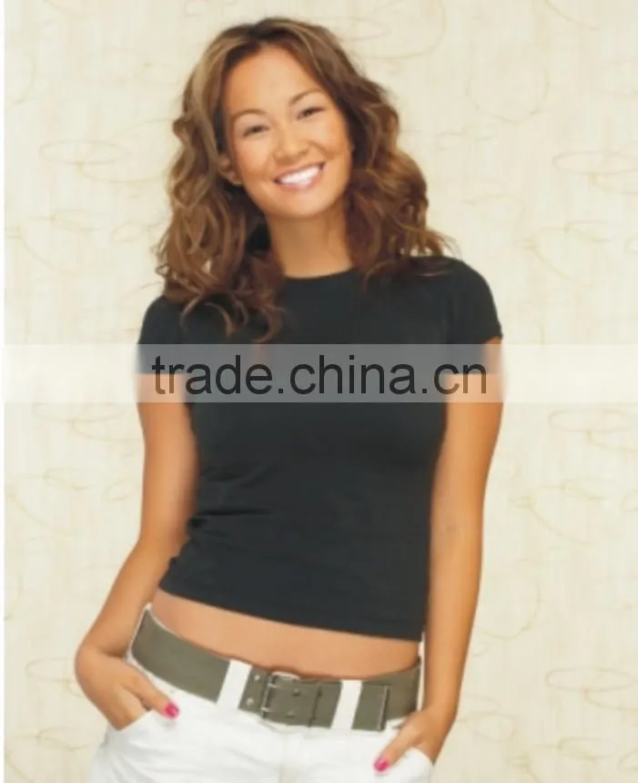 T-Shirts for Women / Body Fit t-shirts for Women