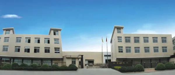 Zhejiang Zhengfeng Valve Co.,ltd company overview - view 1