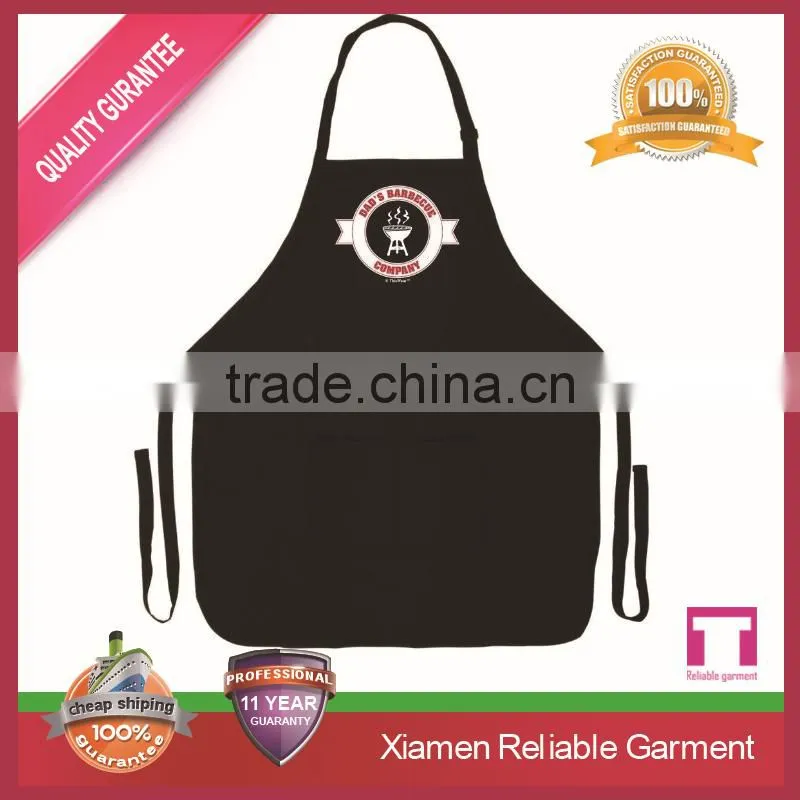 2016 prior design New cute high quality lovely ruffle kids apron