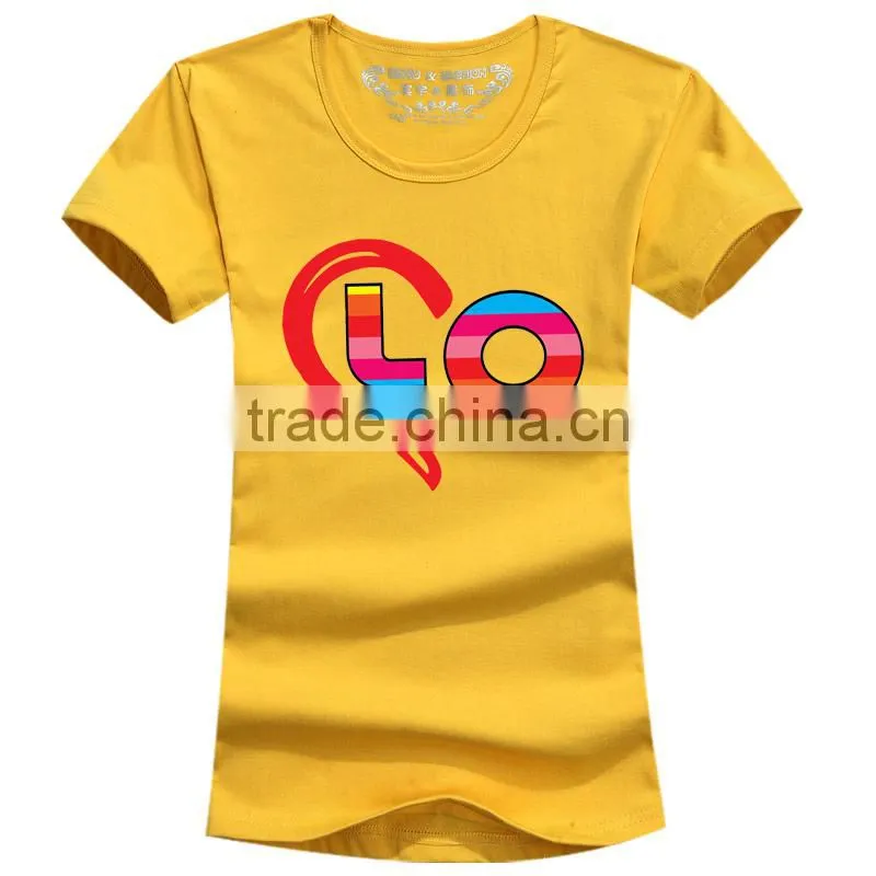 Wholesale Design 100% Cotton Couple Shirts For Lovers