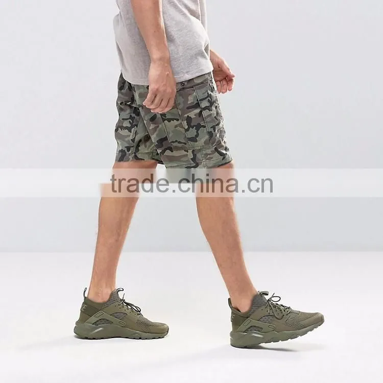 Factory Promotion Price OEM men sports shorts