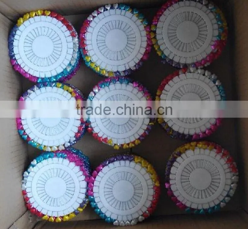 hand sewing machine needle