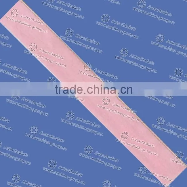 Single Face Velvet Ribbon