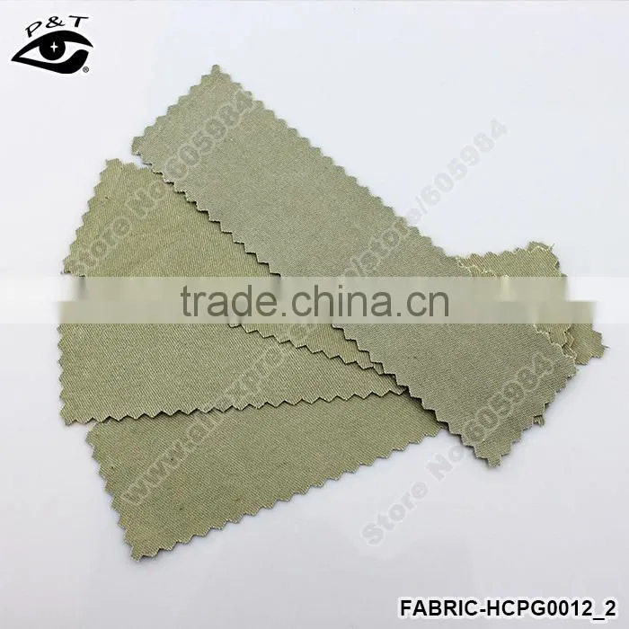 Colorful Synthetic Leather PU leather with artificial cotton fabric for clothing shoes bags