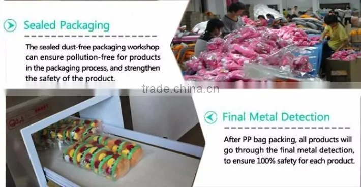 best price berries strawberry soft plush toy children portable backpack