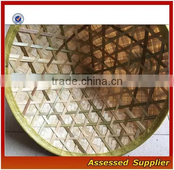 ZT45 Wholesale India coolie straw hat cheap 100% bamboo unisex sun straw hat for sale