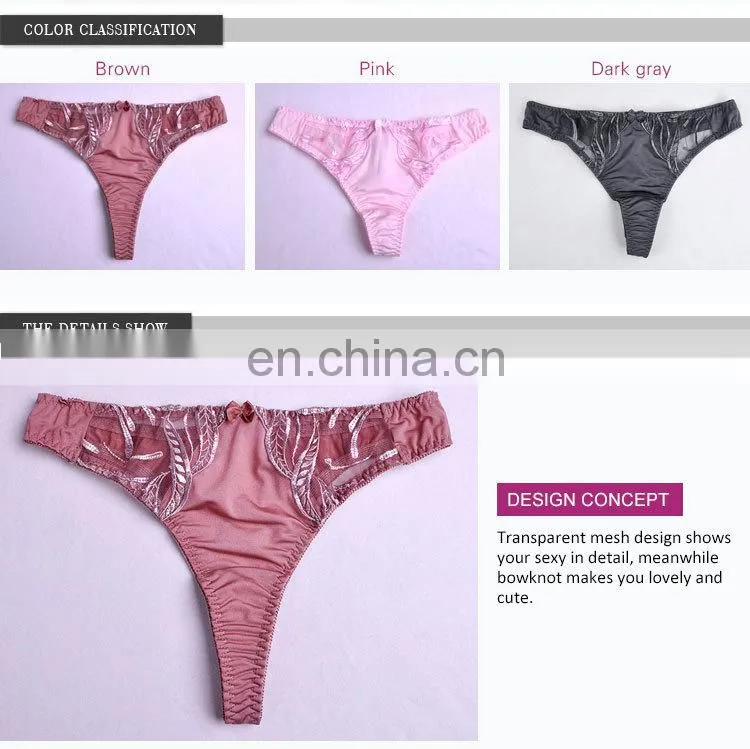 Most Popular Sexy Plus Size Nylon Sexy Inner Wear Of Ladies