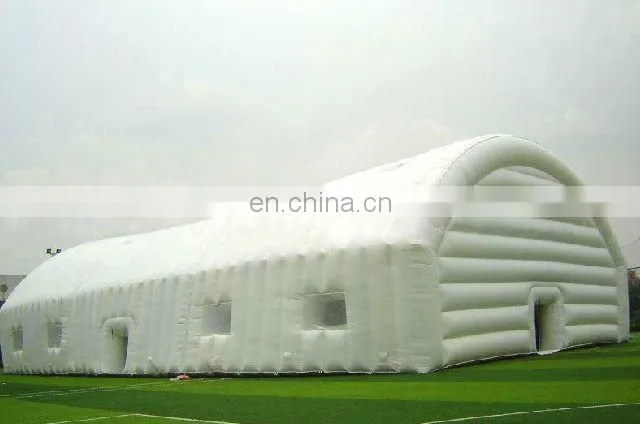 infltable marquee for advertising