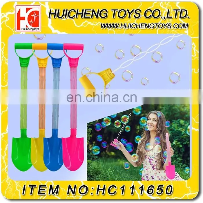 Sunmmer outdoor 46CM water wand bubble toys wholesale with safe material