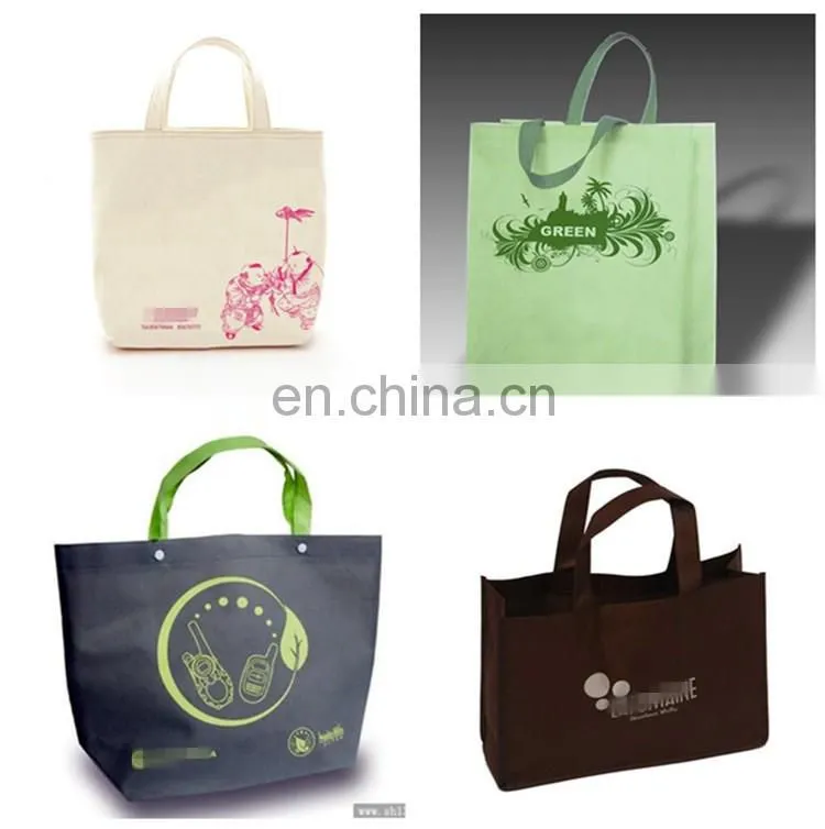 High Quality Kraft Paper Bag Without Handle