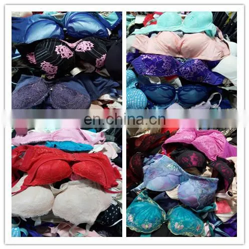 mix used clothes Wholesale used women swiming dress