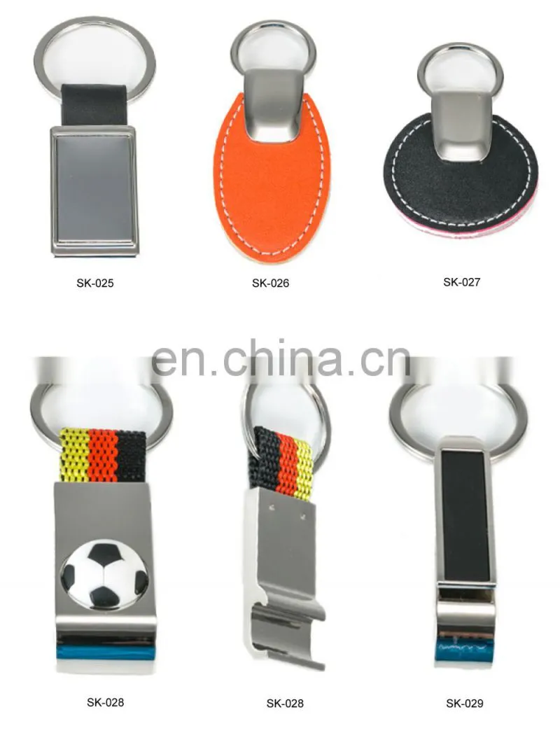 Cheap lovely design 3D ship shape metal keychain for souvenir