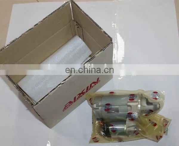 AIXIN Auto Starter Assy/Assembly 28100-75190