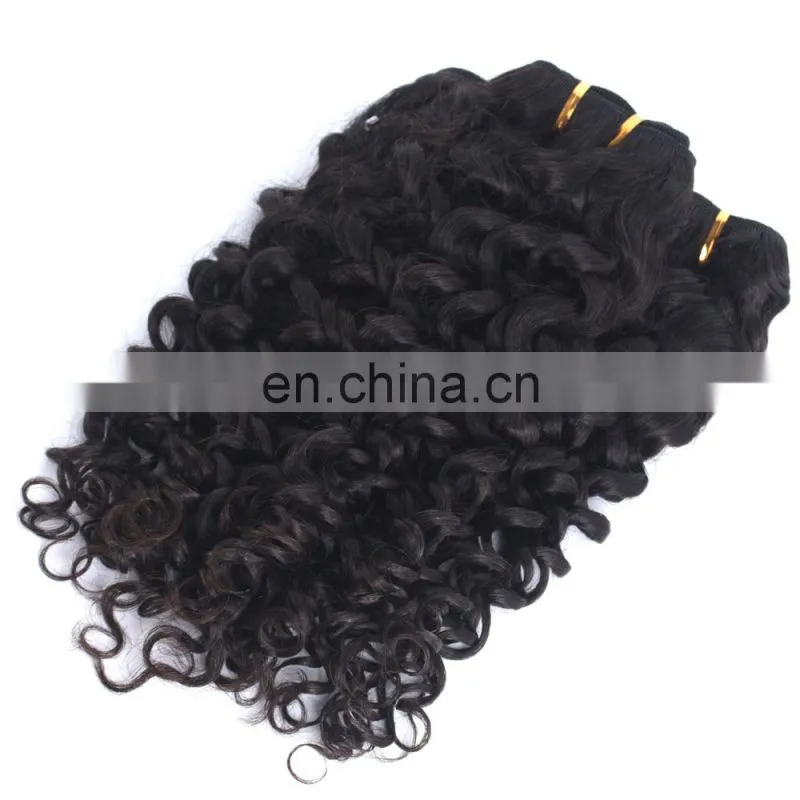 Cheap remy human hair weaving unprocessed wholesale virgin brazilian hair