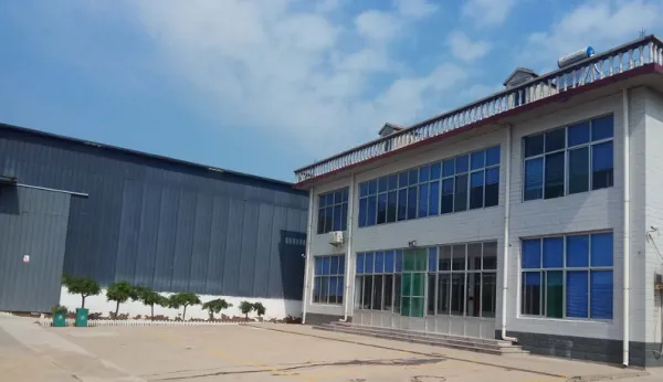 Nd Group company overview - view 2