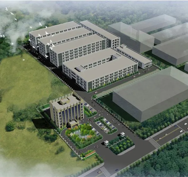 Changzhou Chenglian Power Supply Co.,ltd company overview - view 2