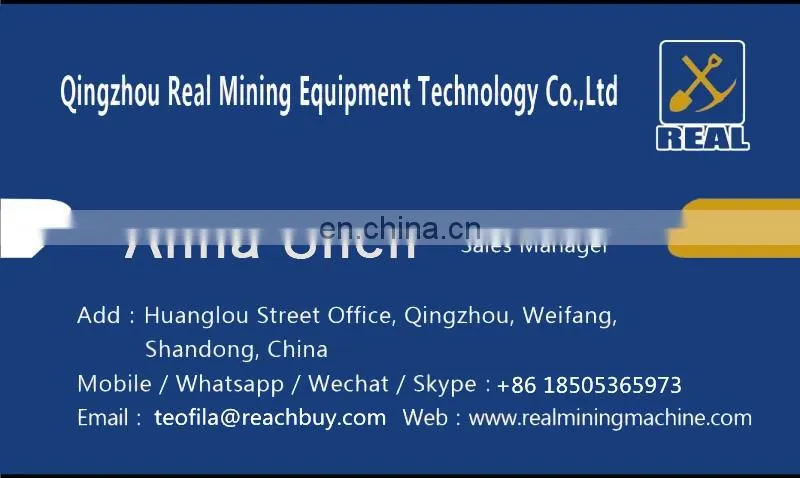 Small scale sand pumping cutter suction dredger sucter sand baots
