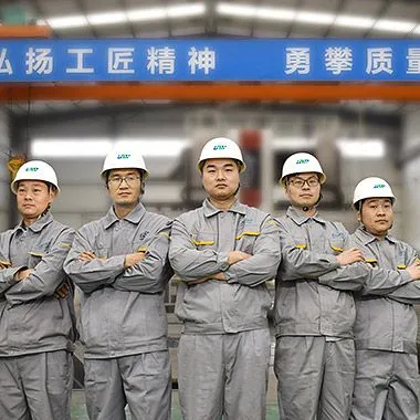 Zheng Zhou Gep Ecotech Co., Ltd company overview - view 2
