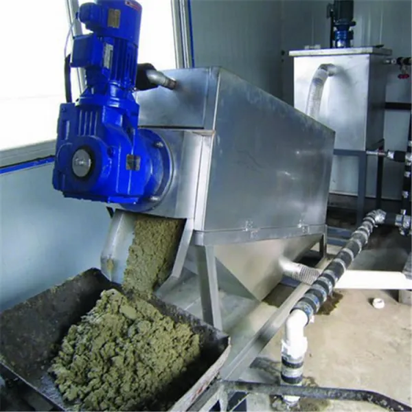Zhucheng Yihai Environmental Protection Technology Co., Ltd. company overview - view 4