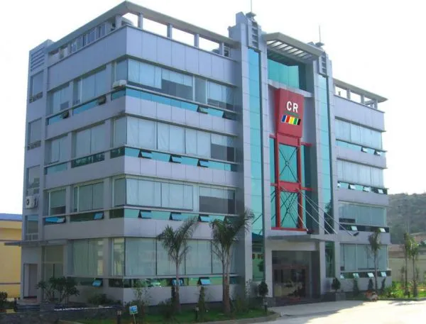 Guangdong Changrongyu Hardware & Electric Manufactory Co., Ltd company overview - view 1