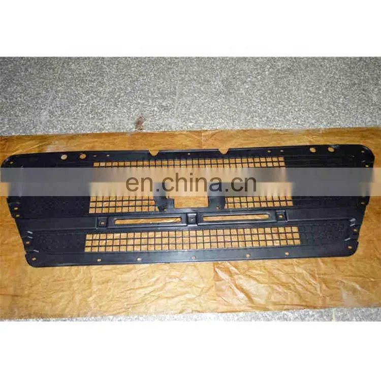 SAIC- IVECO Truck part 8401-40025 Front cover