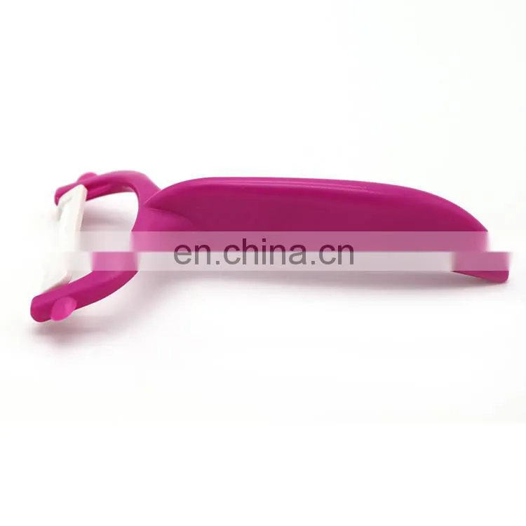 Wholesale Stainless Steel Kitchen Vegetable Peeler Potato Peeler Paring Knife