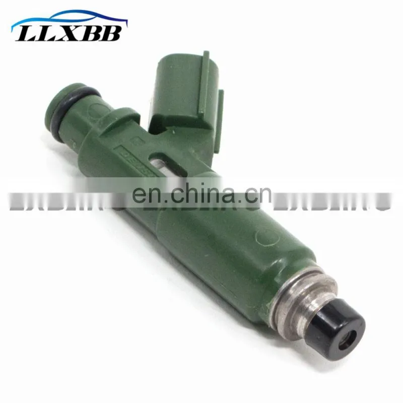 Original Fuel Injector 23209-22040 23250-22040 For Toyota Celica Corolla Matrix MR2 2320922040 2325022040