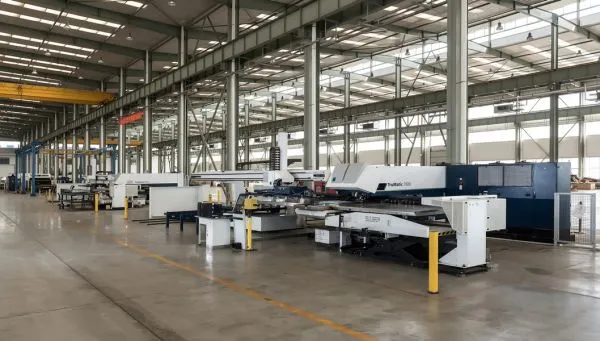 Hebei Zhongyou Mechanical And Electronical Equipment Co,.ltd company overview - view 2