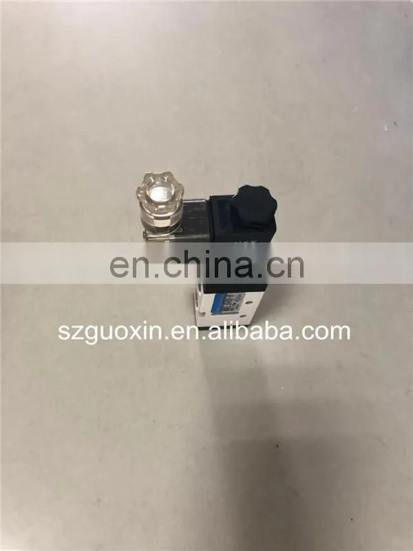 China Factory TKC Solenoid Valve High Quality Electromagnetic Valves