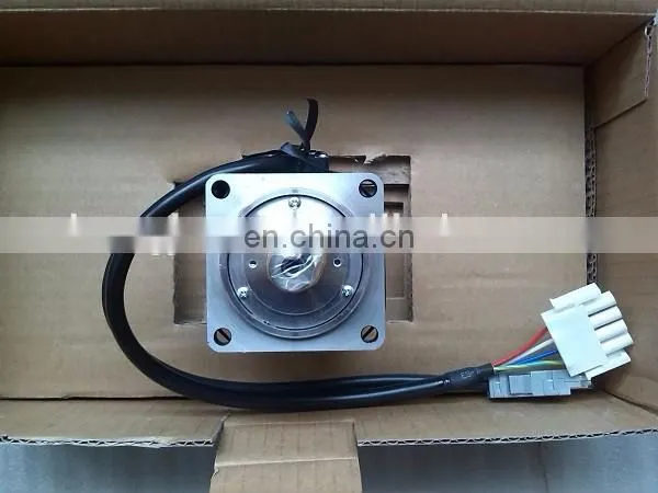 YASKAWA 750W SGMJV-08A3E6S absolute encoders servo motor