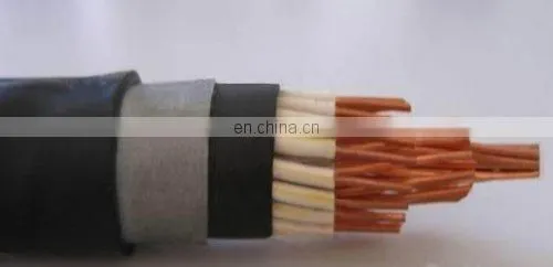 high quality automotive push pull control cables