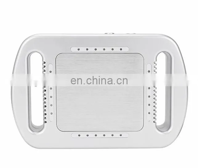 Home Portable Belly Reduction Fat Lifting Firming Slimming Machine / Frozen Shaping Weight Loss Instrument