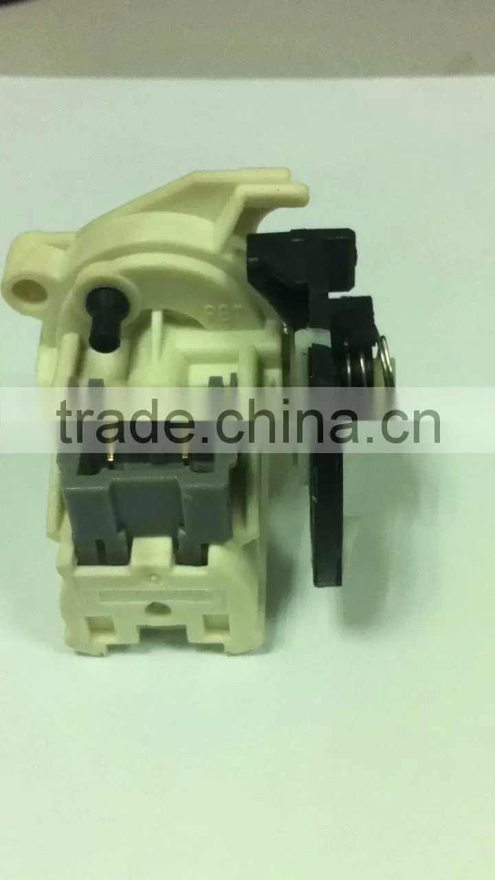 tailgate door lock renaul fia