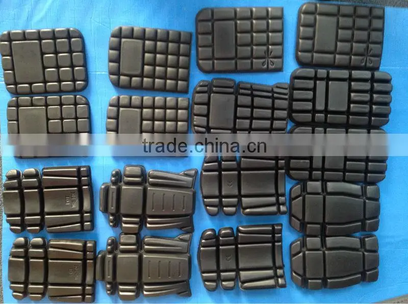 Foam knee pads protector