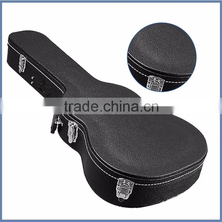 Hardshell music instrument case guitar case hardware