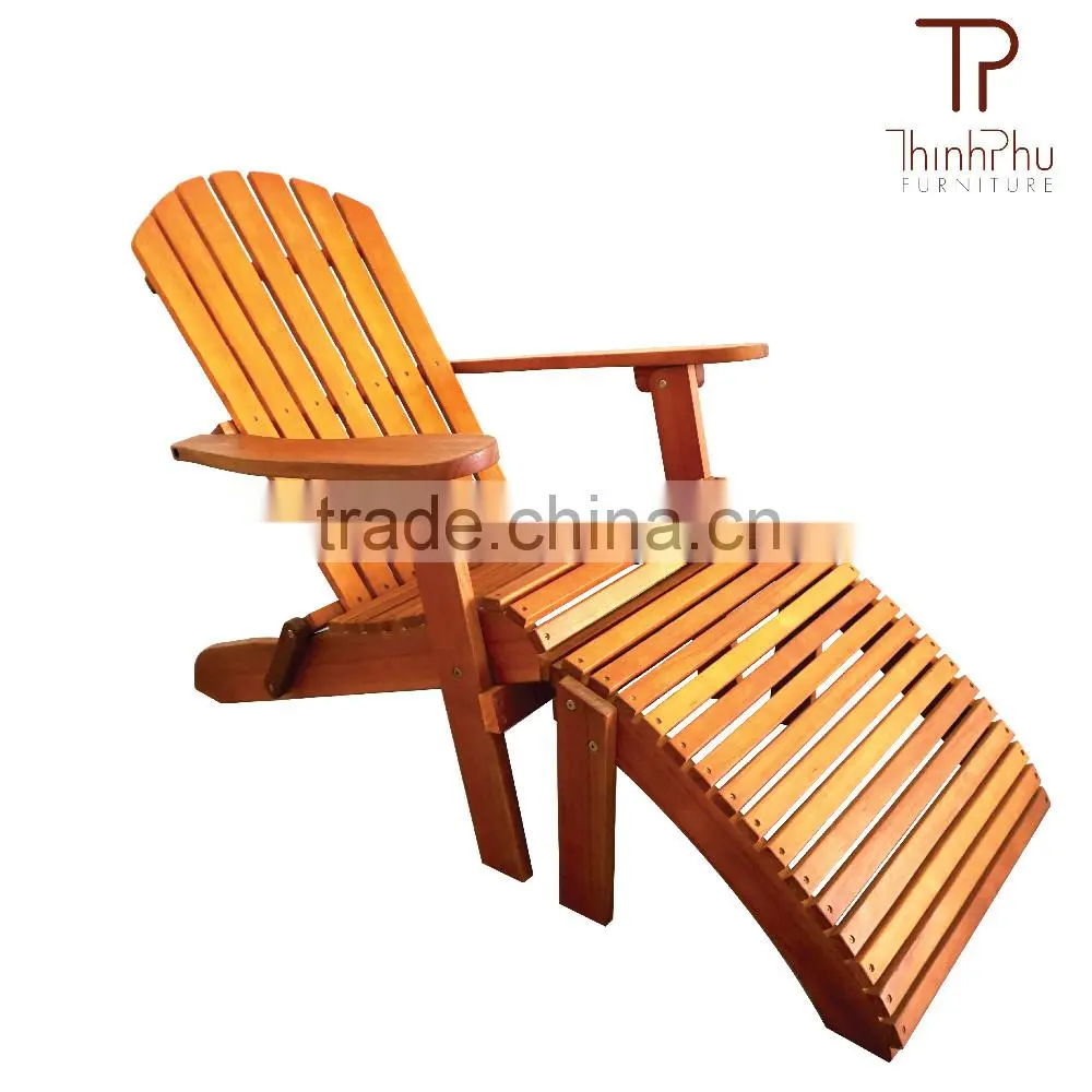 EURONA- Sofa set- High quality acacia outdoor furniture- Import from Vietnam