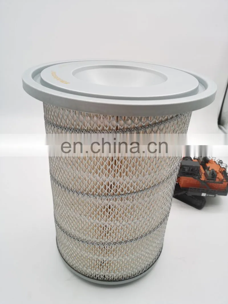 HOT SELLING excavator spare parts air filter AF4739 ME033717 FOR HD820-1 XG820