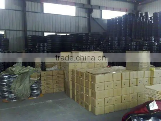 Flexible Single Ball Rubber Joint