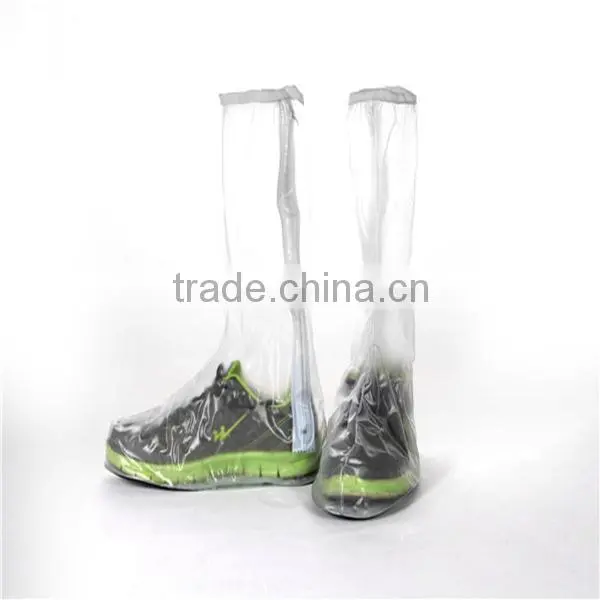 Men rain cover boots rain shoe cover, wateproof rain boot/shoe covers, winter boot cover